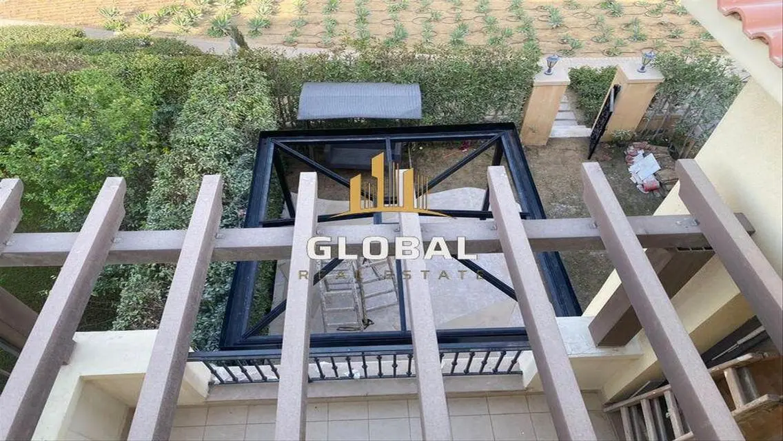 Stunning Apartment in The Lake District - 120,000 EGP