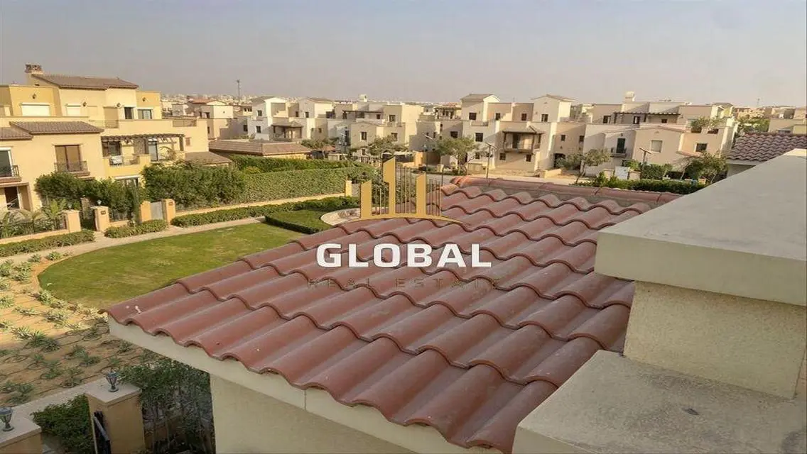 Stunning Apartment in The Lake District - 120,000 EGP