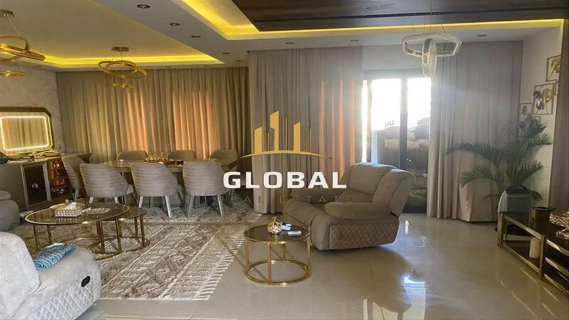 Stunning Apartment in The Lake District - 120,000 EGP