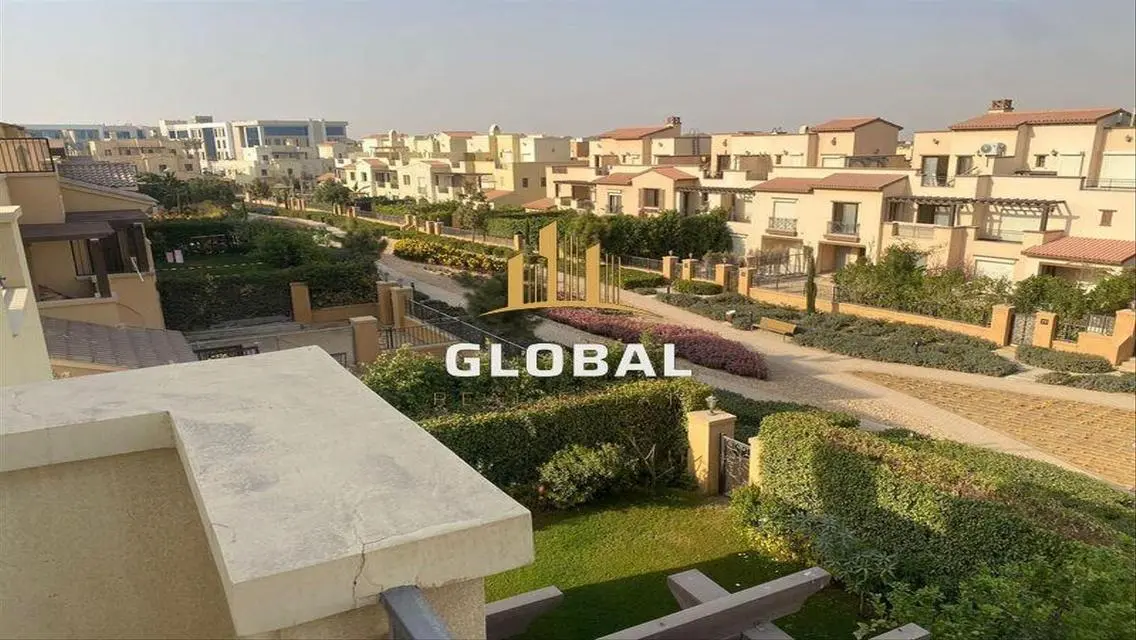 Stunning Apartment in The Lake District - 120,000 EGP