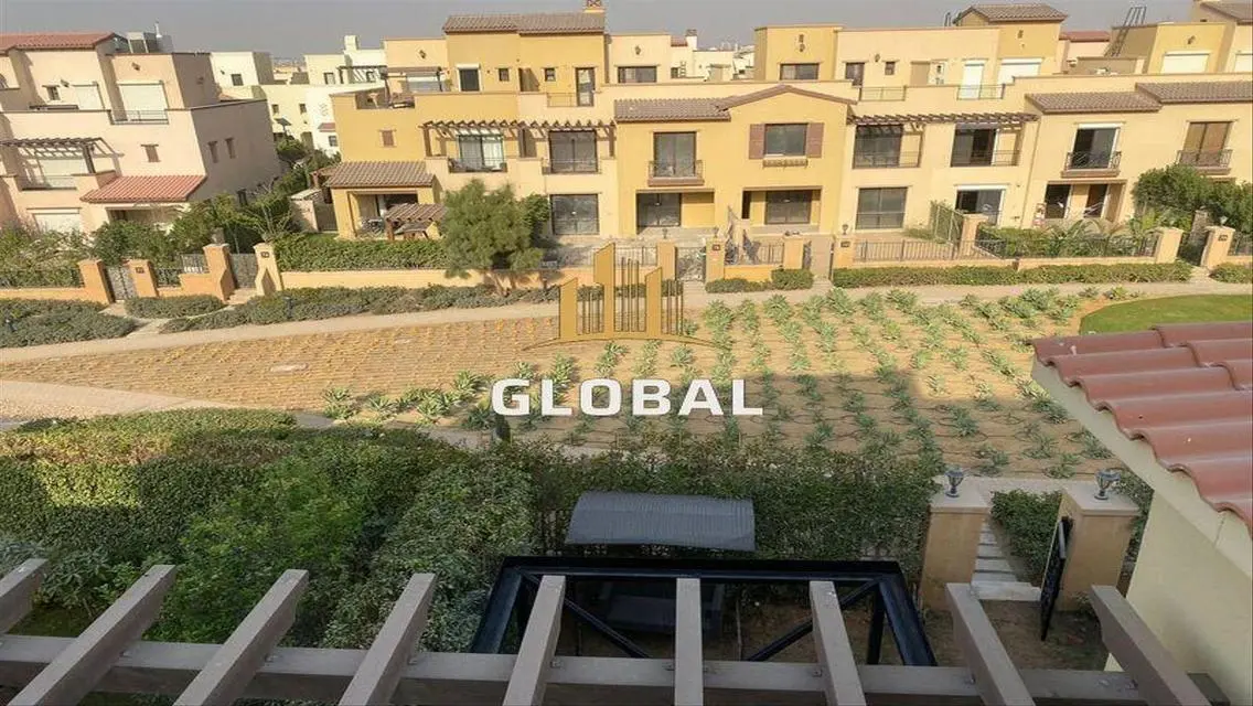Stunning Apartment in The Lake District - 120,000 EGP