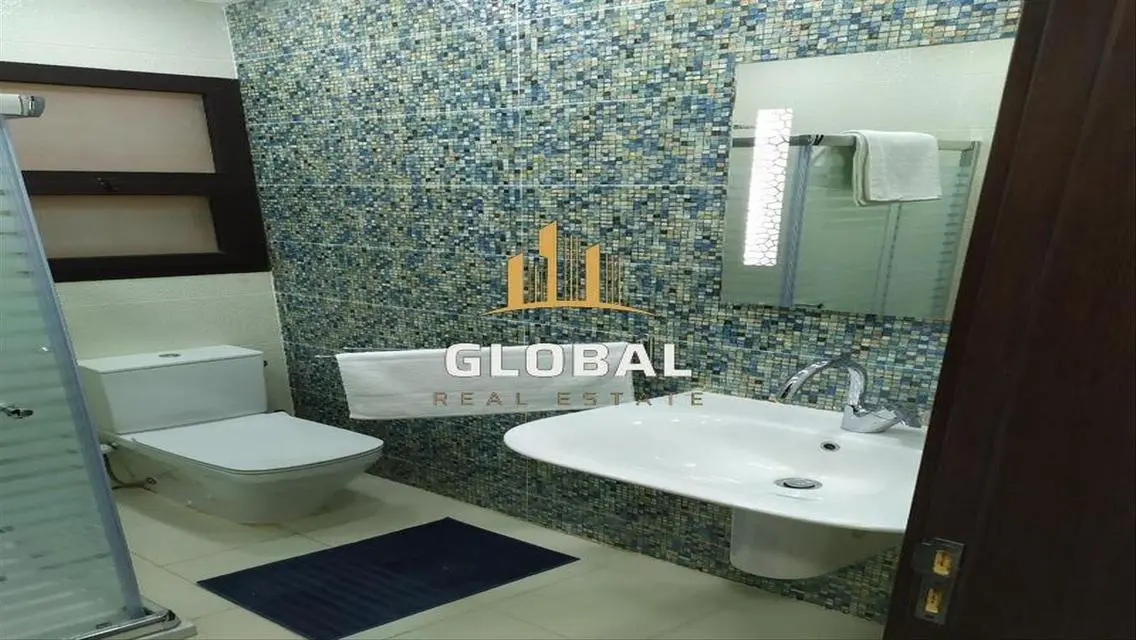 Stunning Apartment in Sodic Eastown