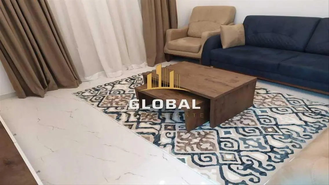 Stunning Apartment in Sodic Eastown