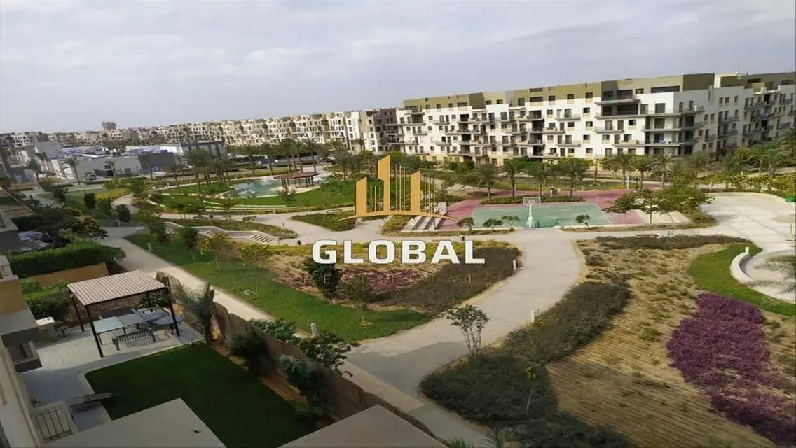 Stunning Apartment in Sodic Eastown