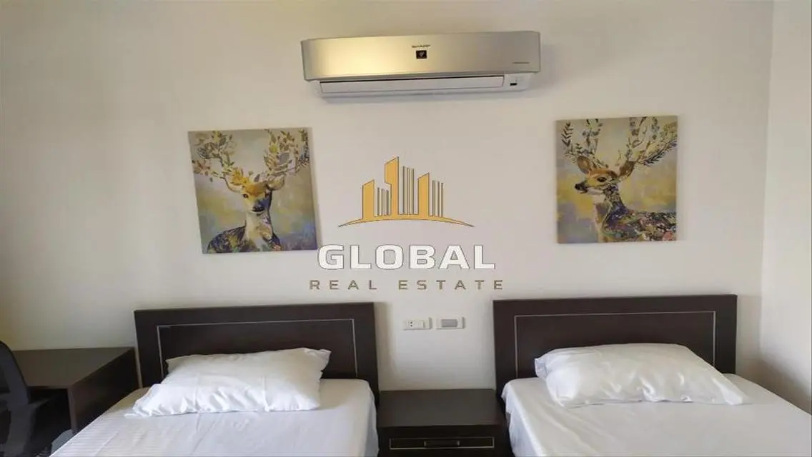 Stunning Apartment in Sodic Eastown