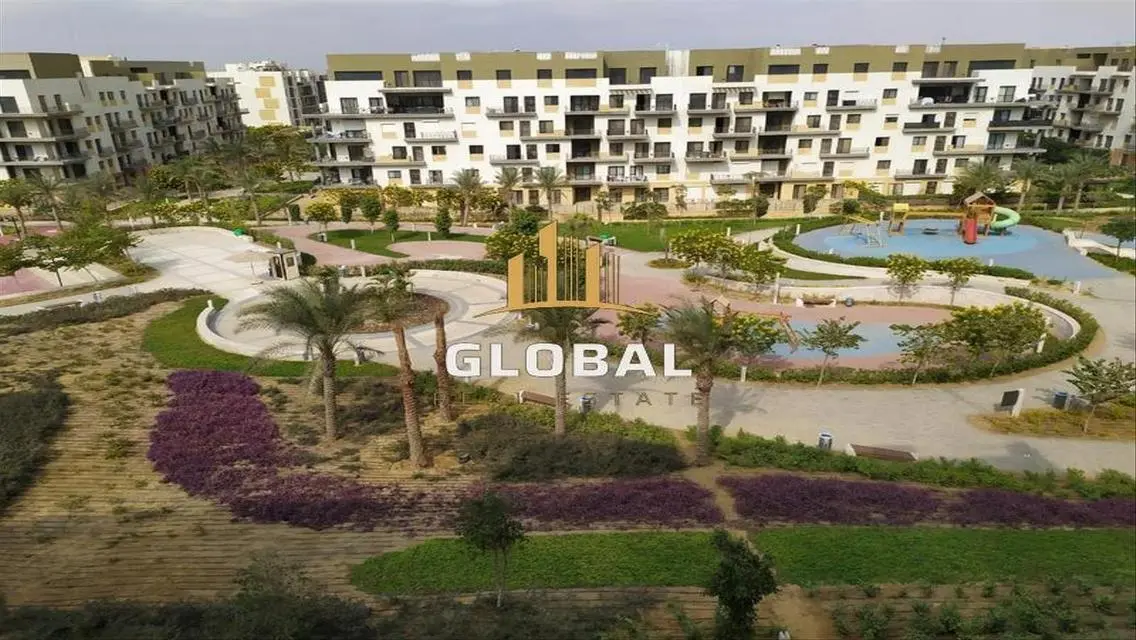 Stunning Apartment in Sodic Eastown