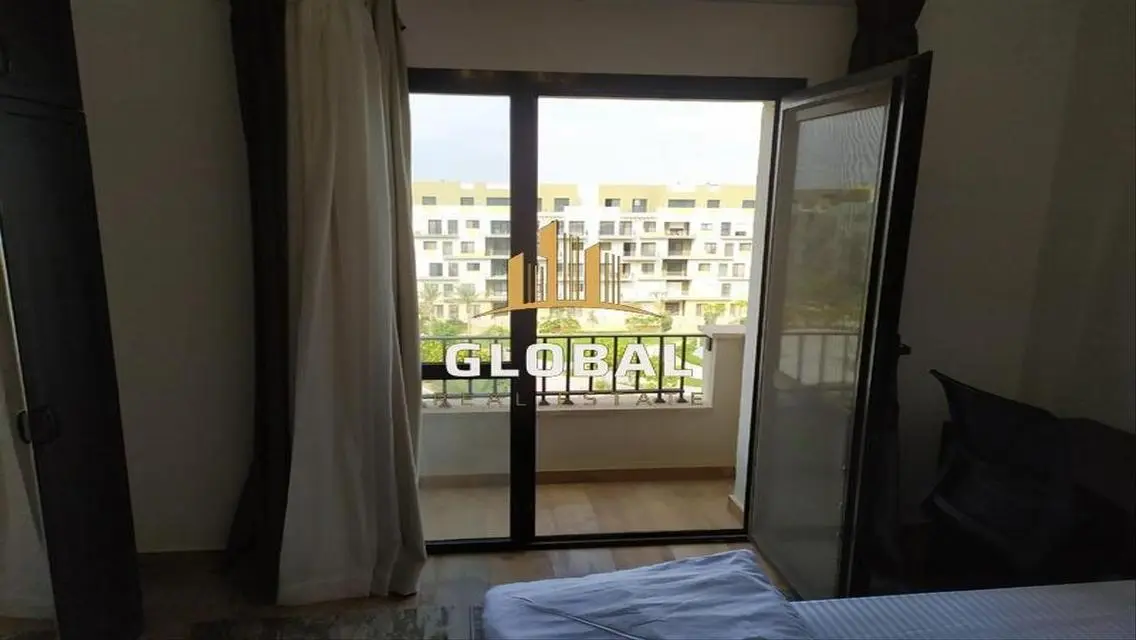 Stunning Apartment in Sodic Eastown