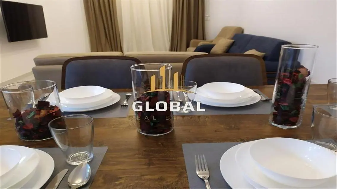Stunning Apartment in Sodic Eastown