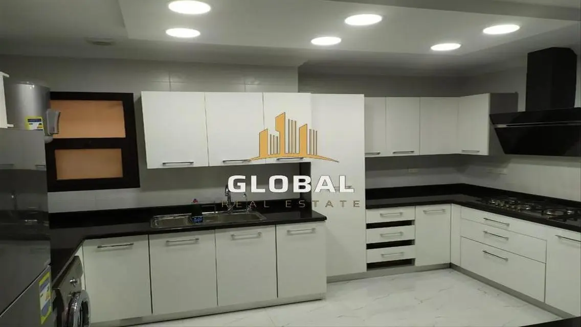 Stunning Apartment in Sodic Eastown