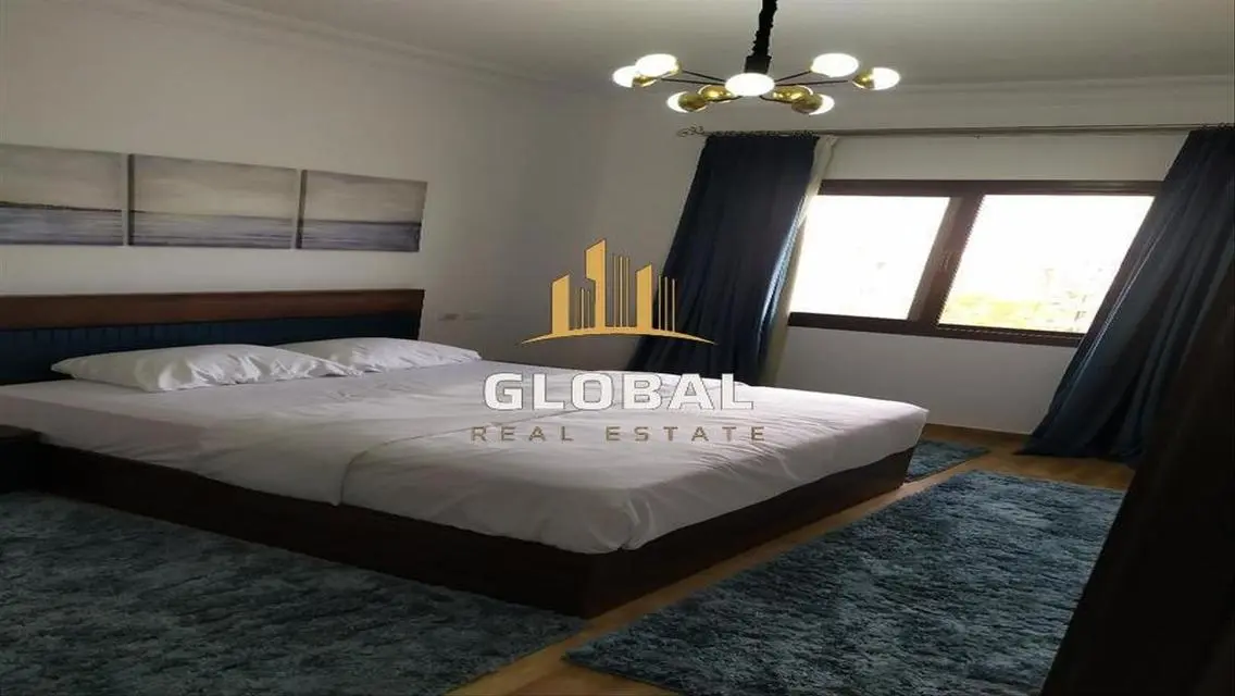 Stunning Apartment in Sodic Eastown