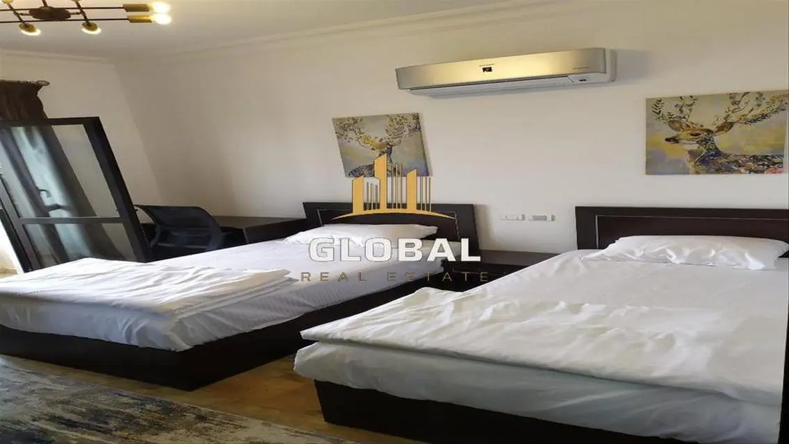 Stunning Apartment in Sodic Eastown