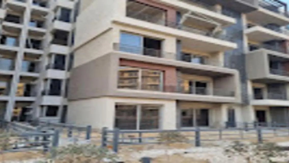 Luxury Apartment for Sale in Palm Hills New Cairo