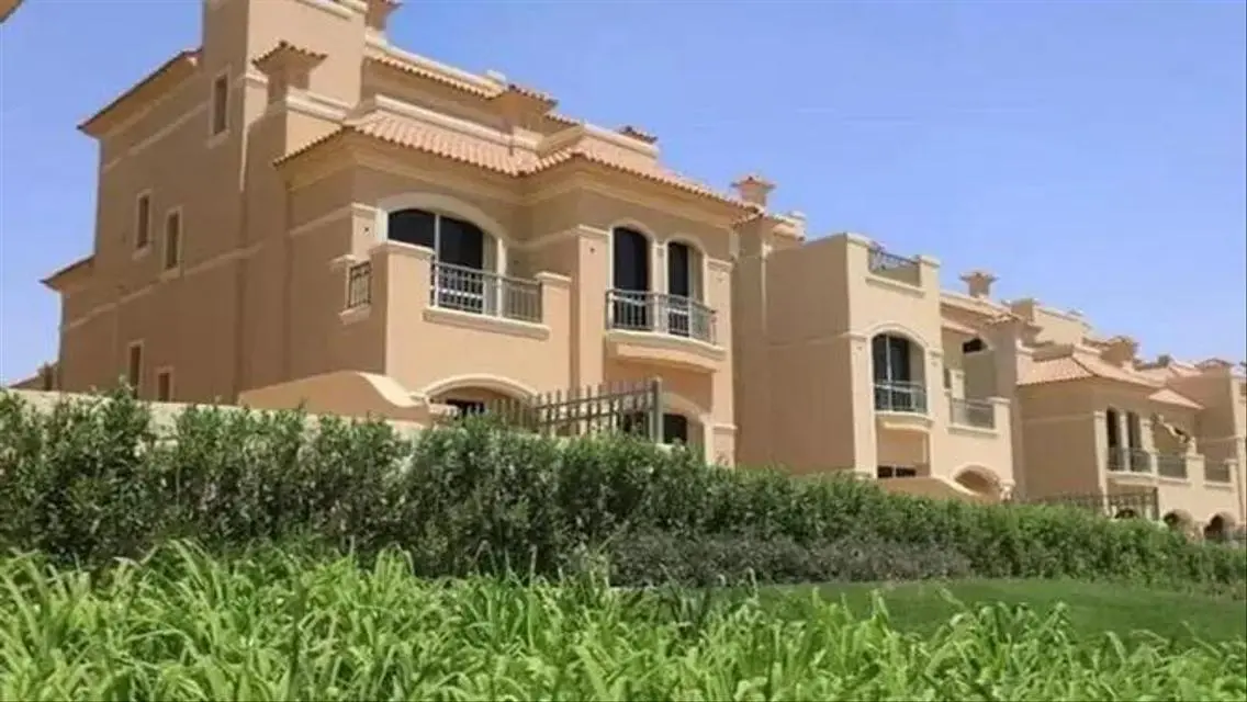 فيلا فاخرة في لا فيستا سيتي - 11,400,000 جنيه