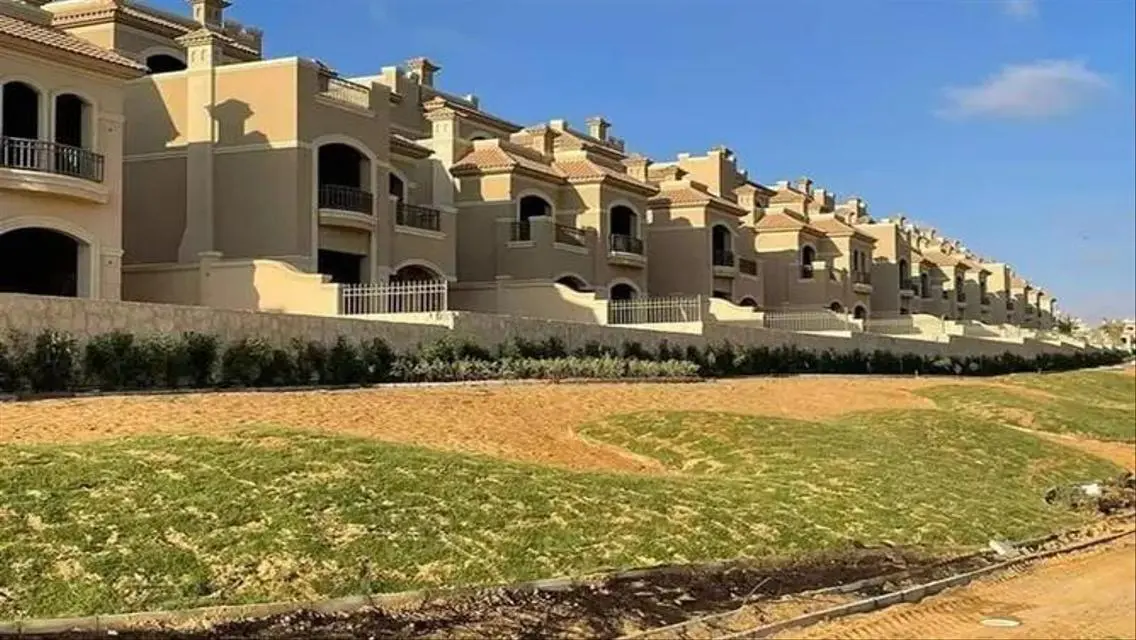 فيلا فاخرة في لا فيستا سيتي - 11,400,000 جنيه