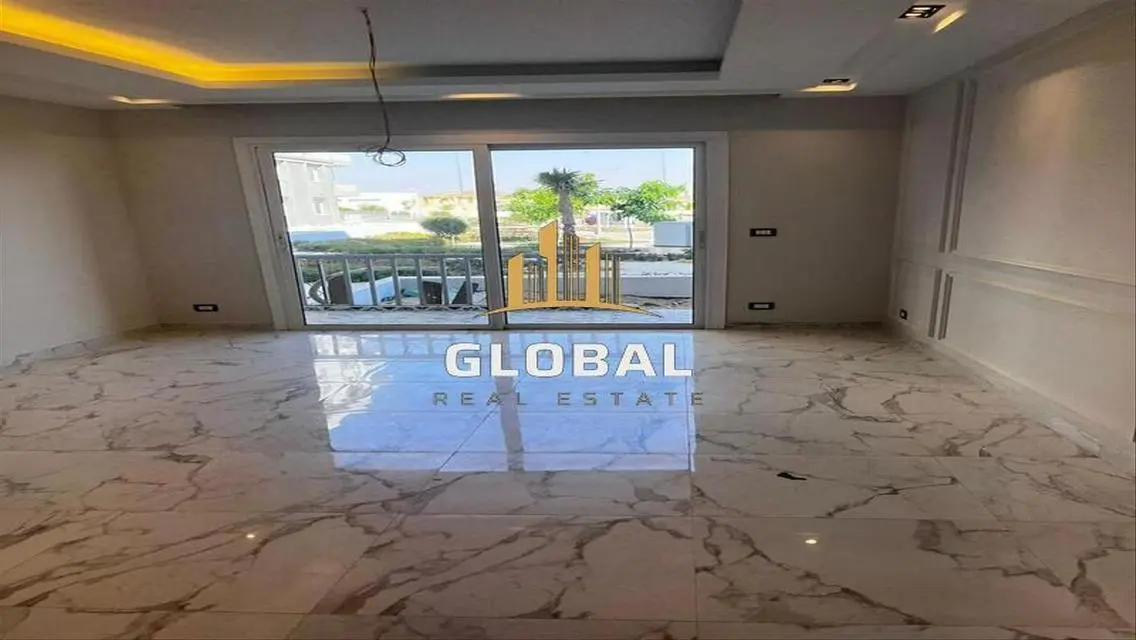 شقة فاخرة في هايد بارك - كود: 213-135-352