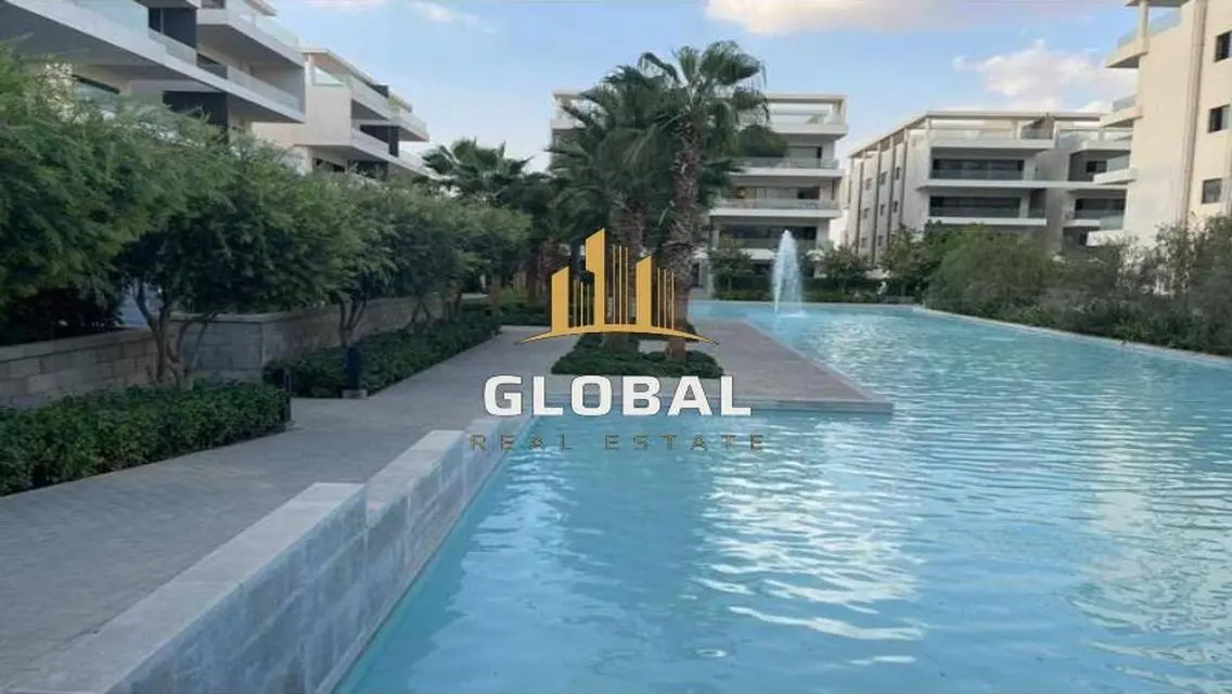 Apartment for Sale in Lake 142 at an Attractive Price