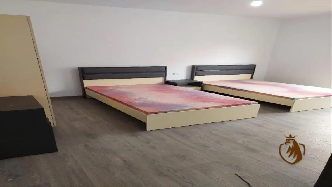 Exclusive Apartment in Rehab City