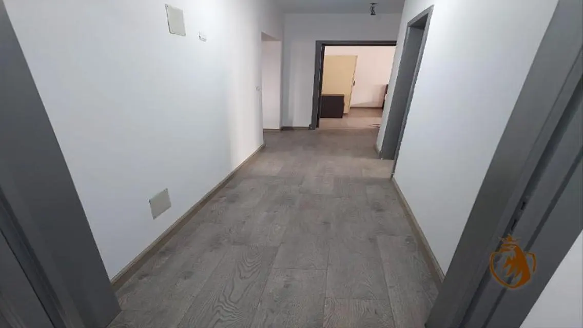 Exclusive Apartment in Rehab City