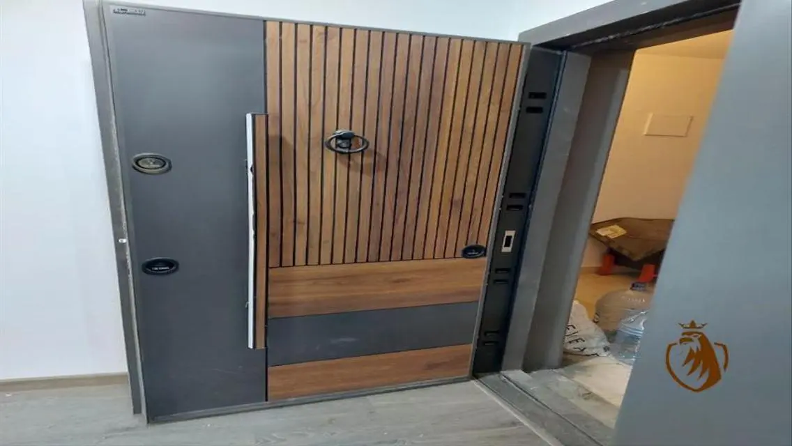 Exclusive Apartment in Rehab City