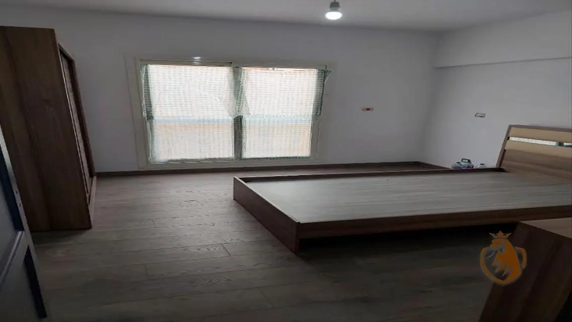 Exclusive Apartment in Rehab City