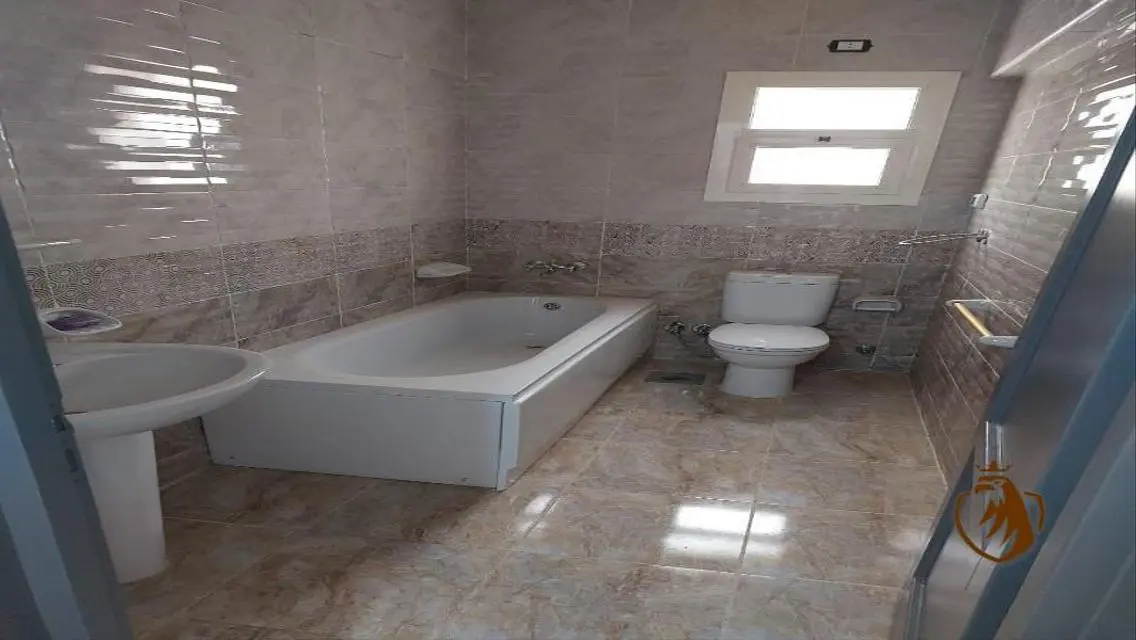 Exclusive Apartment in Rehab City
