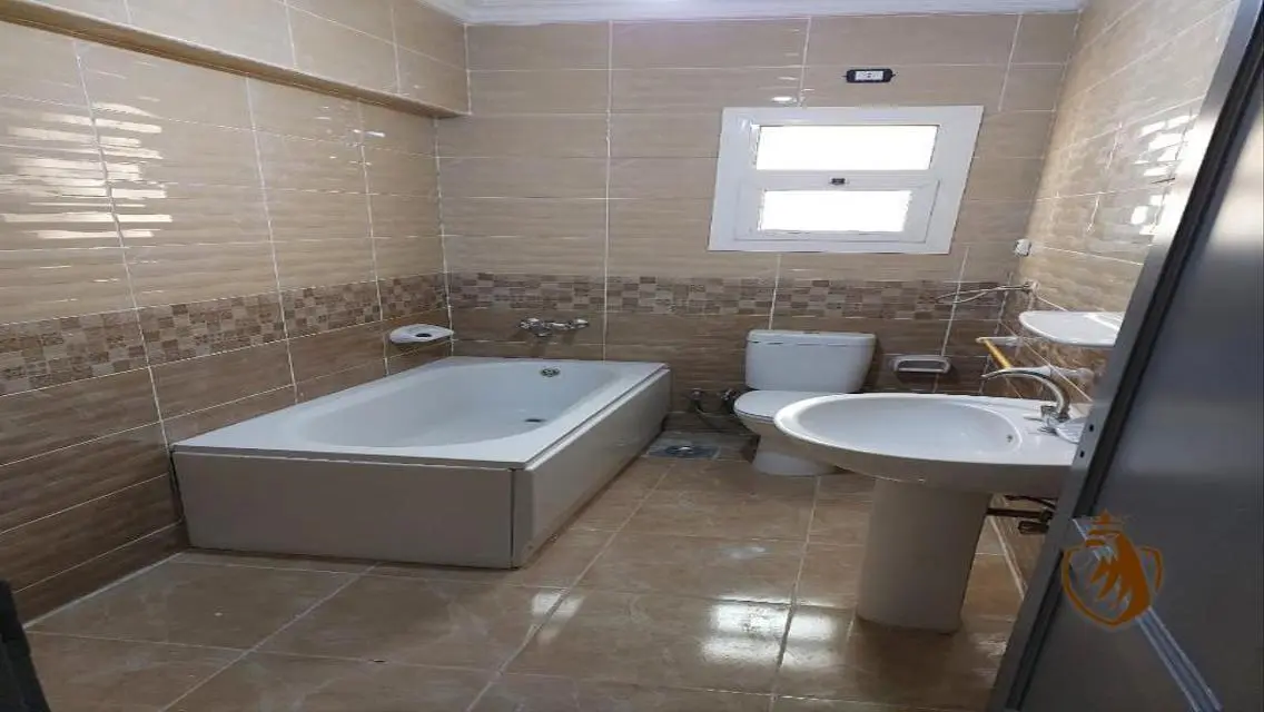 Exclusive Apartment in Rehab City