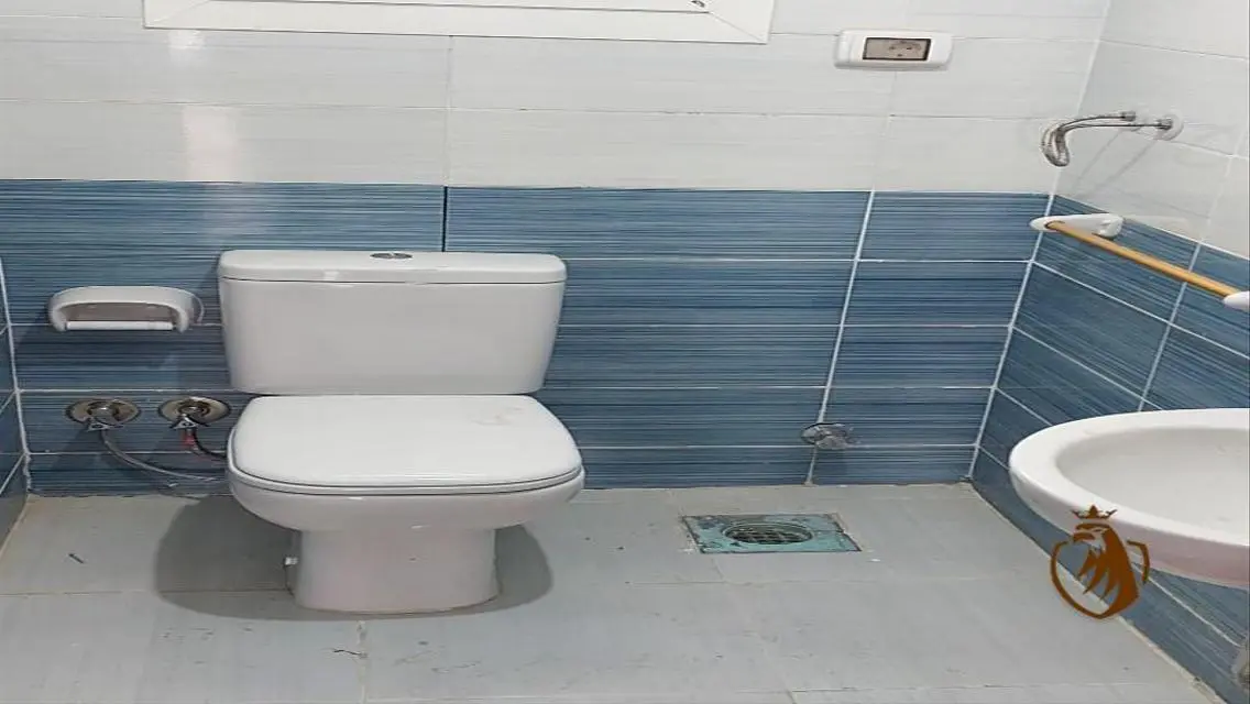 Exclusive Apartment in Rehab City