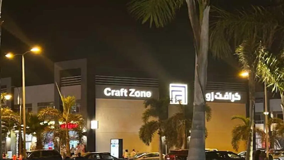 محل للبيع في مدينة 15 بفندق Madinaty Lights