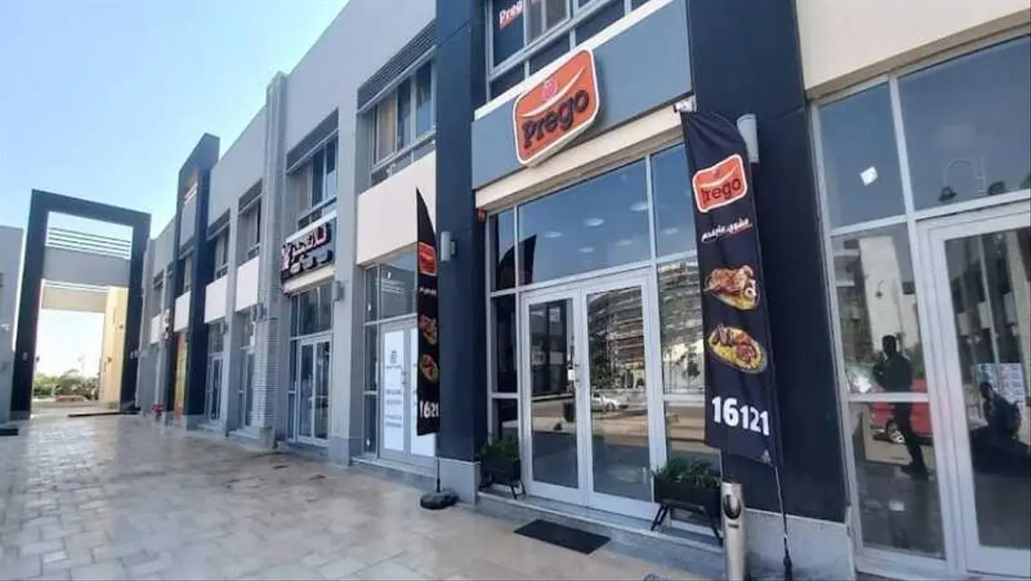 محل للبيع في مدينة 15 بفندق Madinaty Lights
