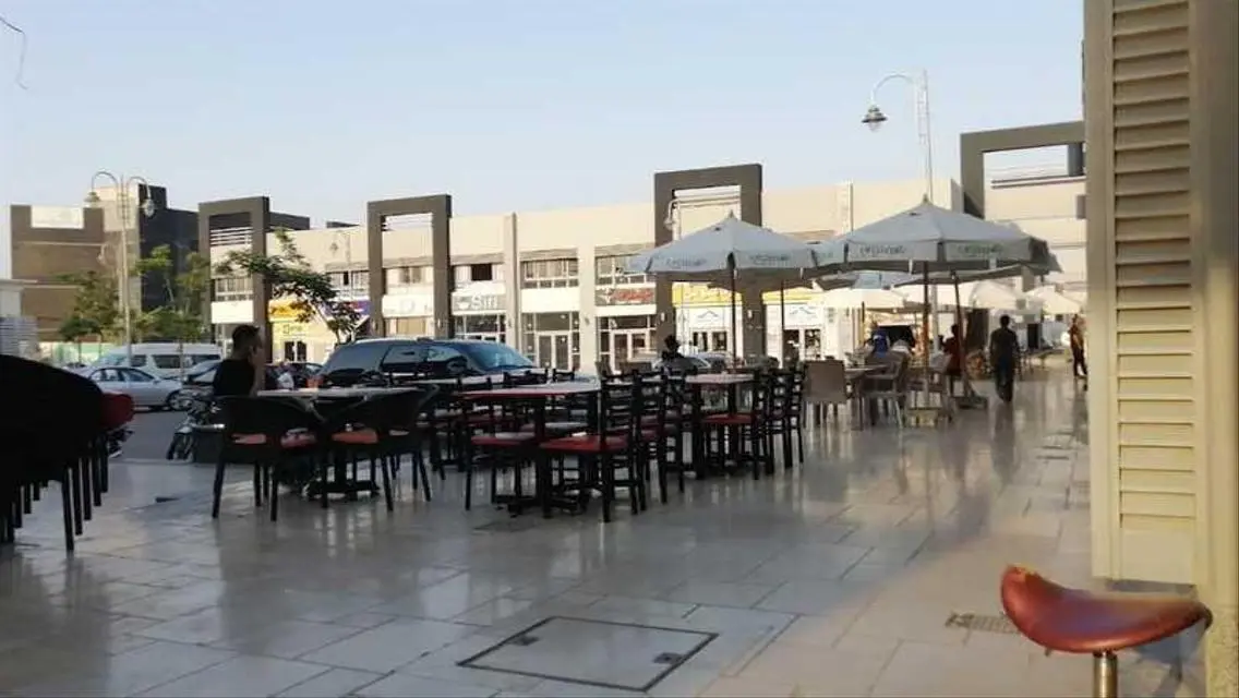 محل للبيع في مدينة 15 بفندق Madinaty Lights