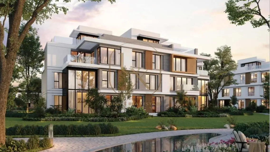 Stunning Villa in a Prime Location with Private Pool and Garden