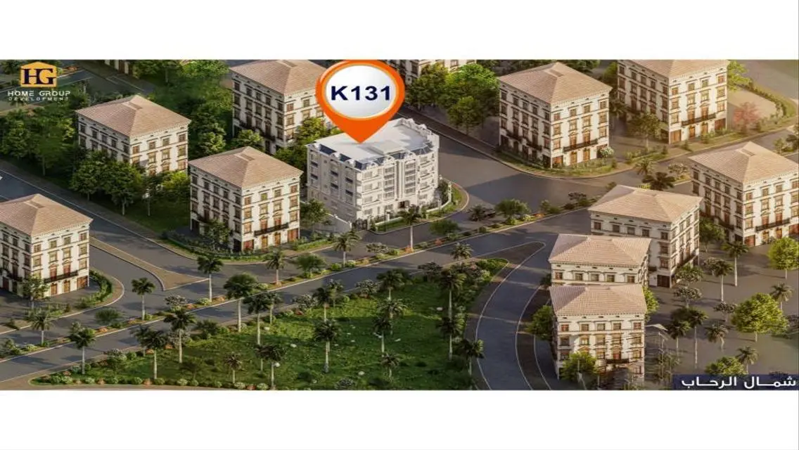 Luxury Apartment for Rent - 120 sqm in the City Center