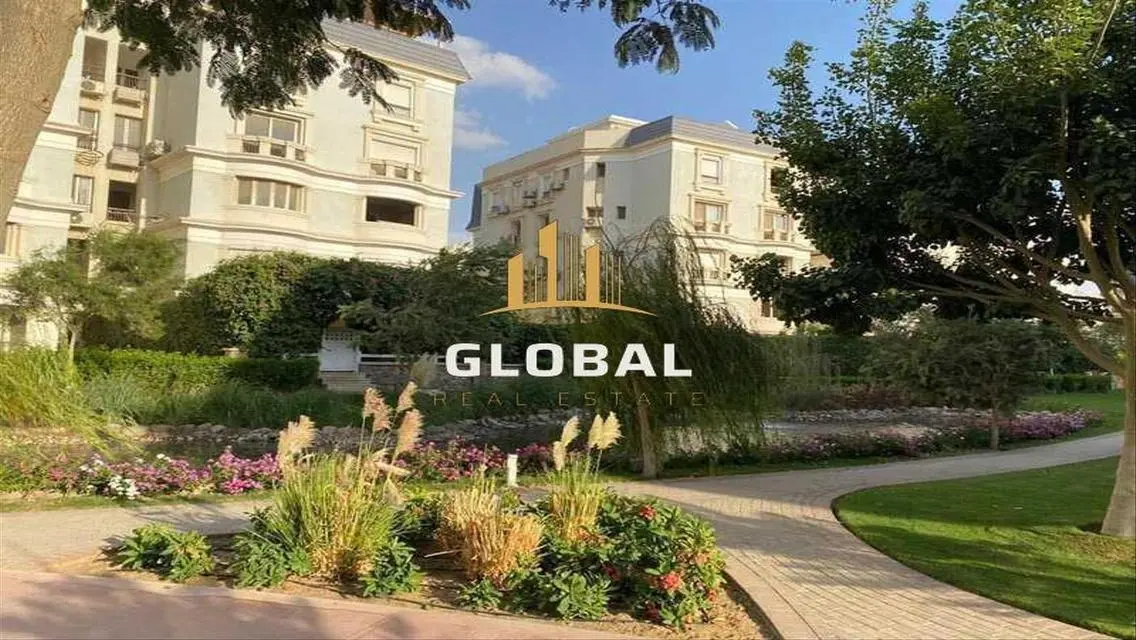 شقة رائعة بمساحة 52000 متر