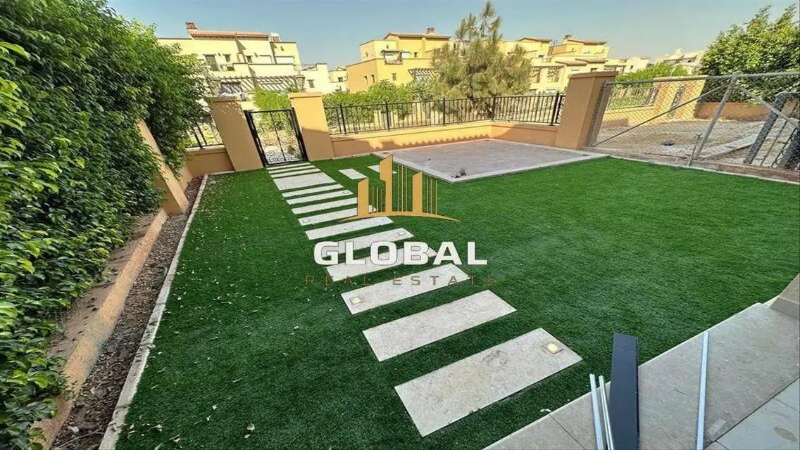 فيلا فاخرة في ميفيدا