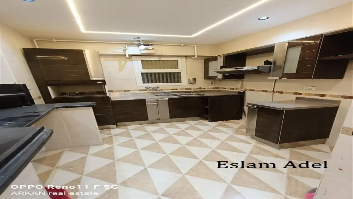 Apartment for Sale in a Prime Location at an Attractive Price