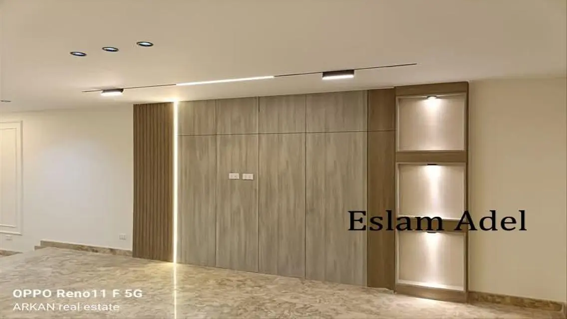 Apartment for Sale in a Prime Location at an Attractive Price
