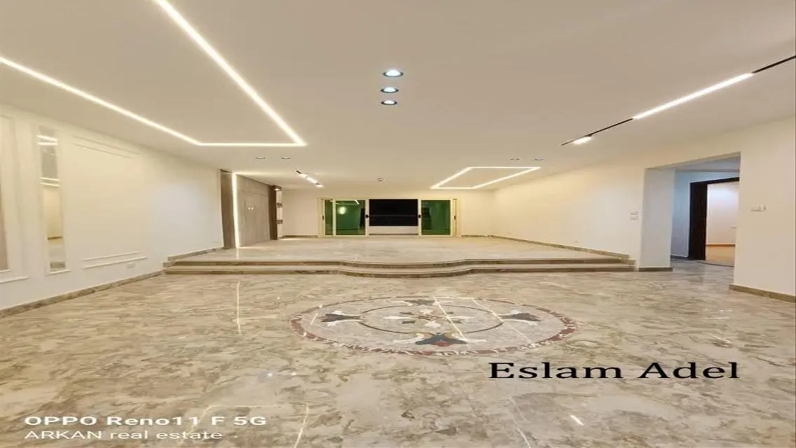Apartment for Sale in a Prime Location at an Attractive Price