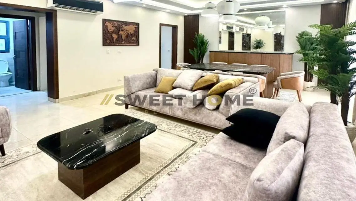 Spacious Apartment for Sale - 2300 sqm in 2010