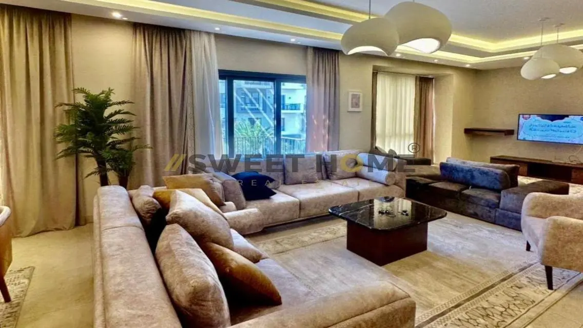 Spacious Apartment for Sale - 2300 sqm in 2010