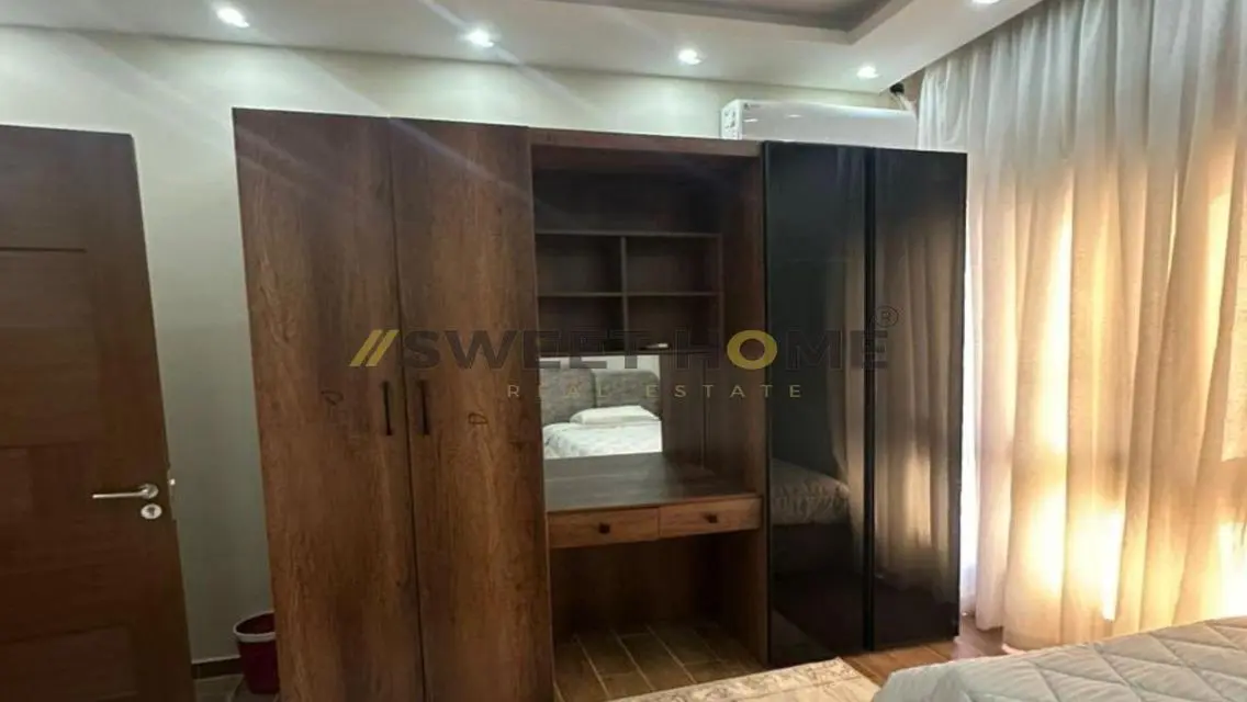 Spacious Apartment for Sale - 2300 sqm in 2010