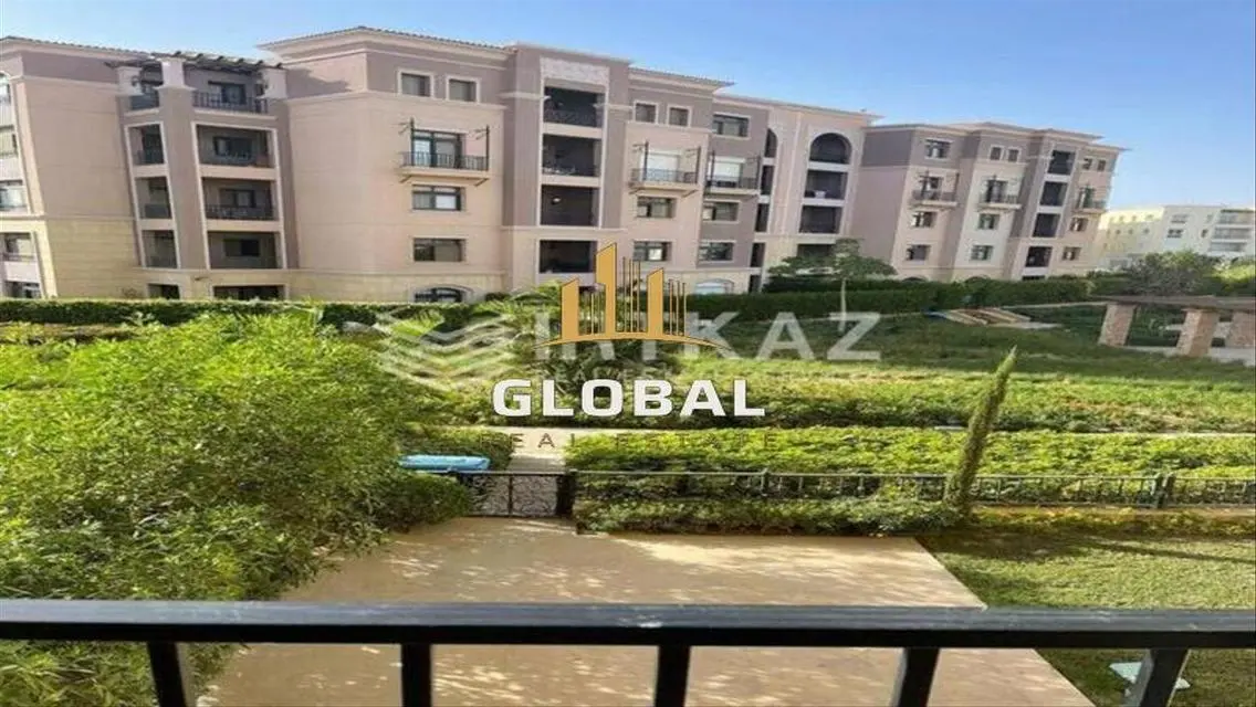 Luxurious Apartment for Sale in Mivida