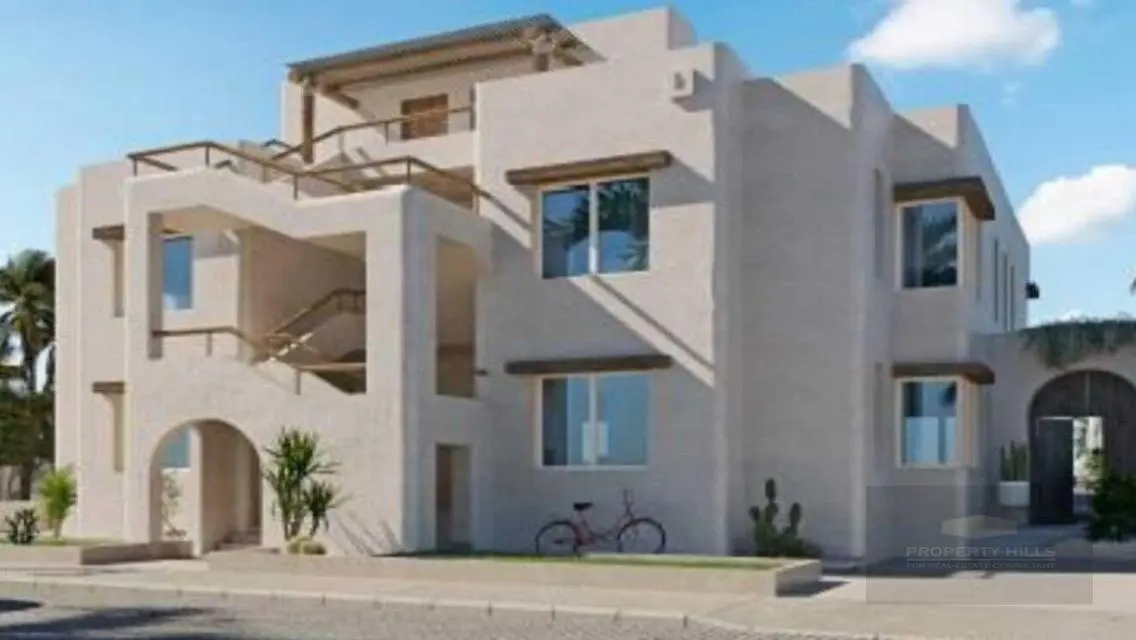 شقة فاخرة في هاسيندا بلو