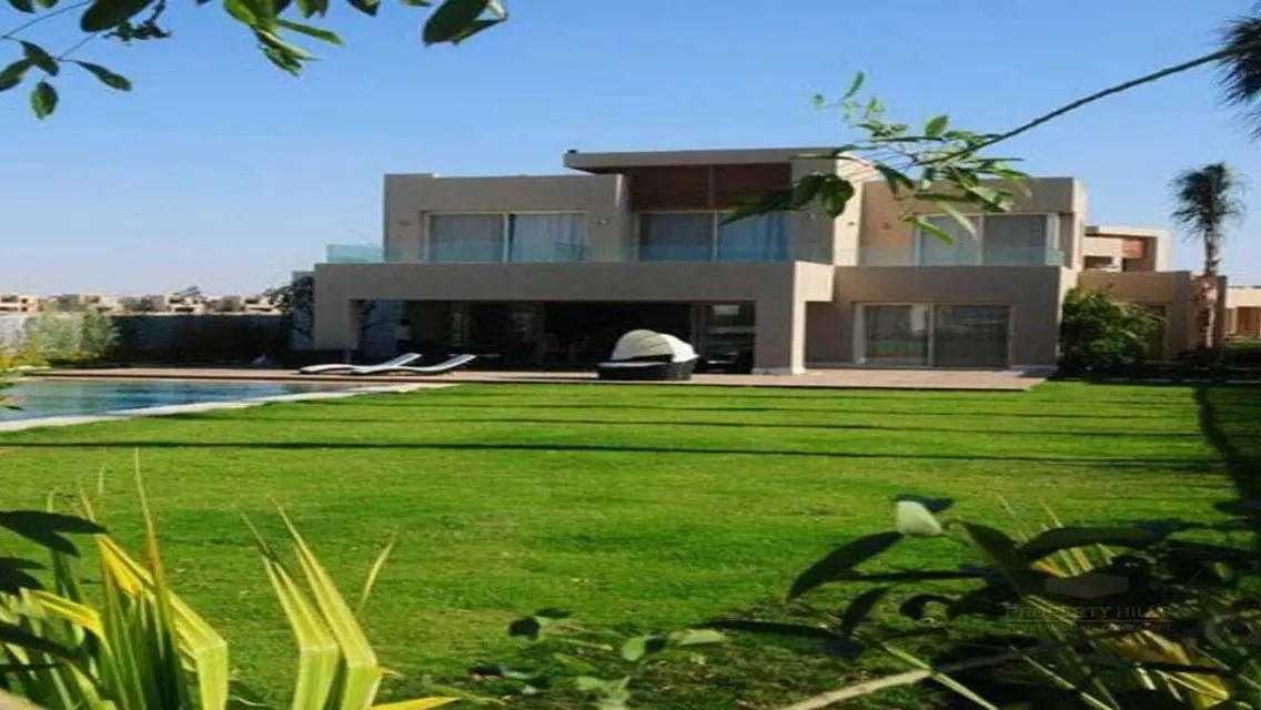 شقة فاخرة في هاسيندا بلو
