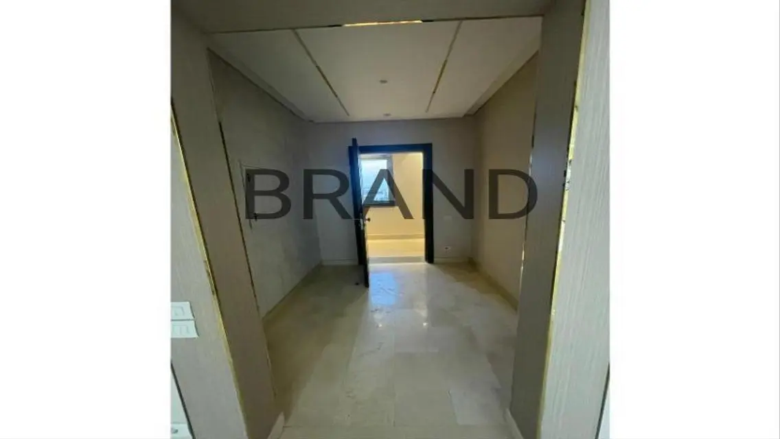 Luxurious Apartment for Rent with Full Amenities
