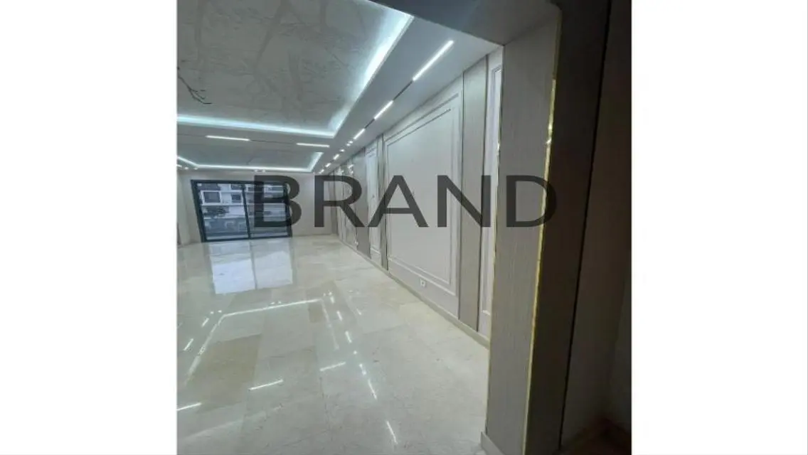 Luxurious Apartment for Rent with Full Amenities