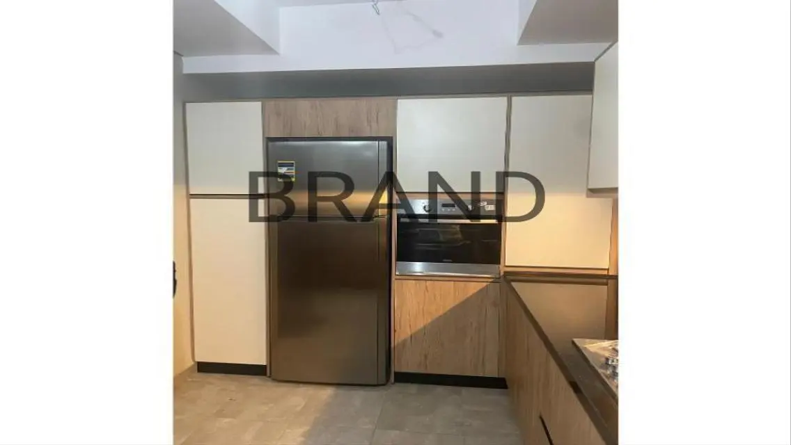 Luxurious Apartment for Rent with Full Amenities
