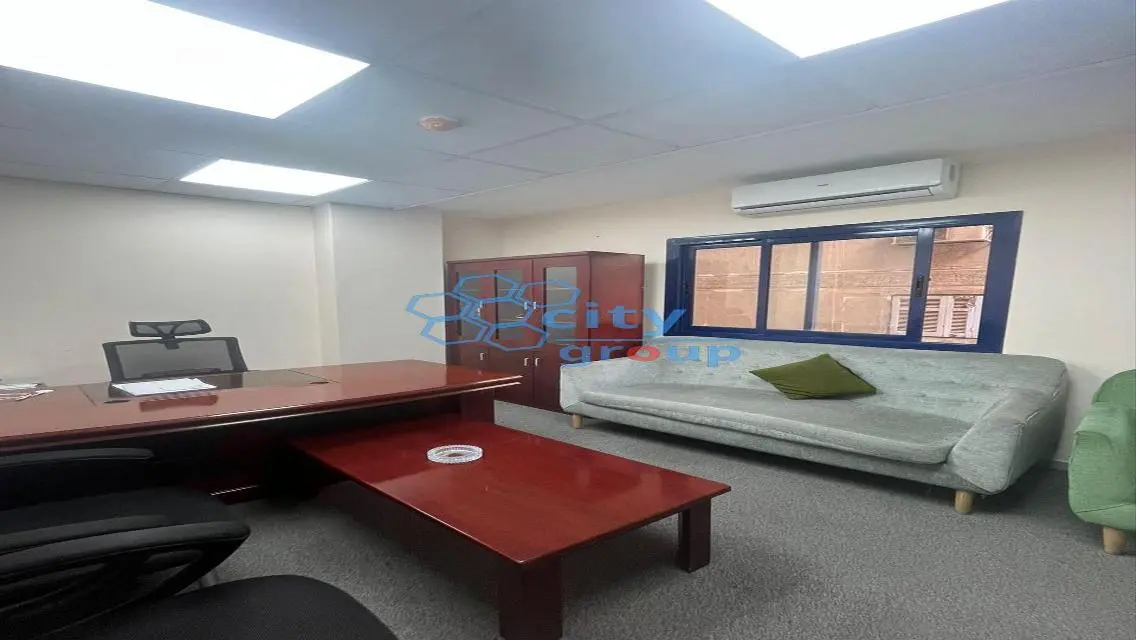 Premium Apartment for Sale in City Center for 250000 EGP