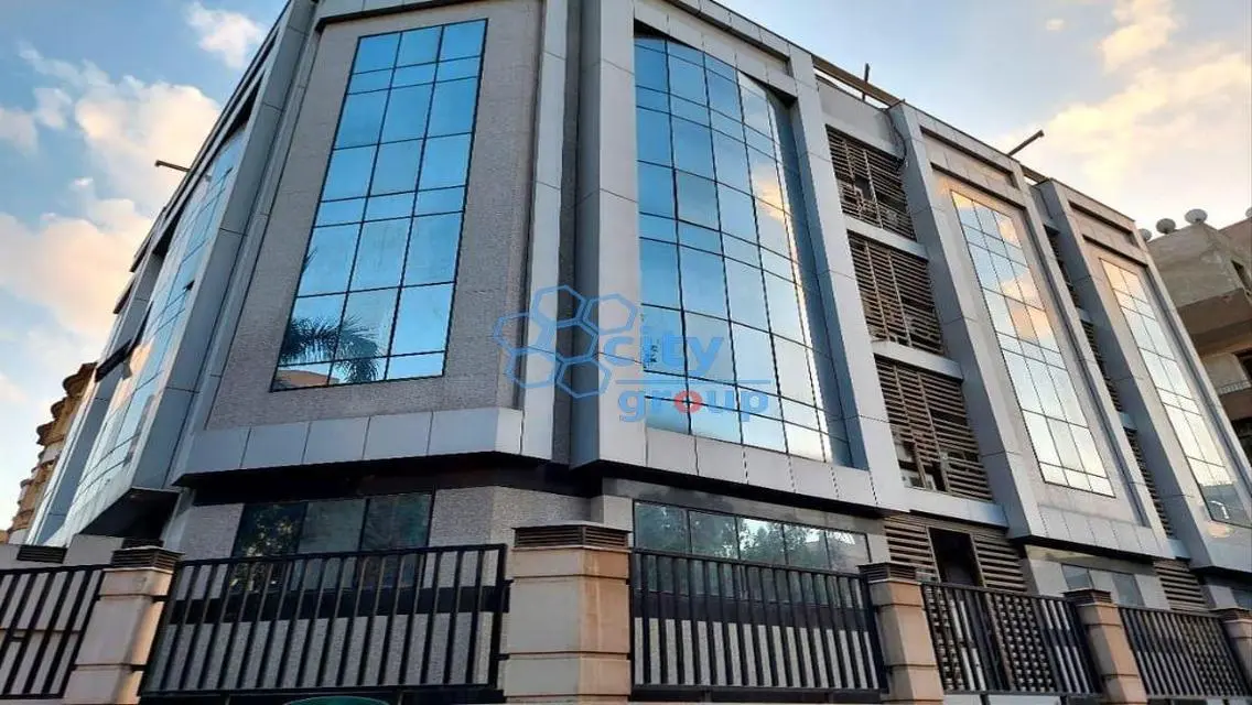 Premium Apartment for Sale in City Center for 250000 EGP