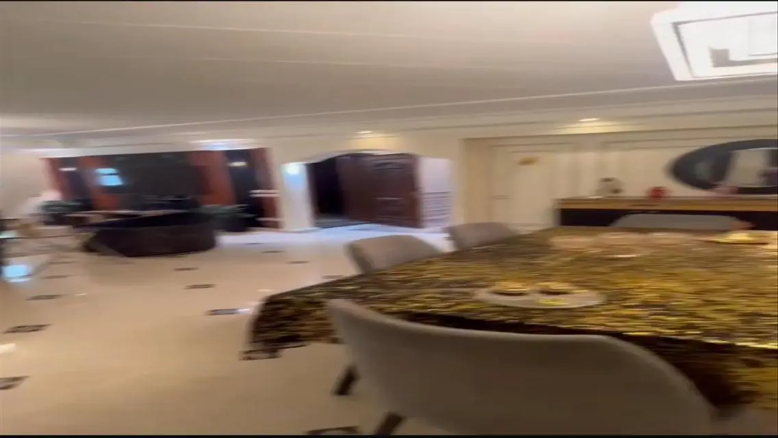 Luxury Apartment with Spacious Layout and Fantastic Amenities in Prime Location