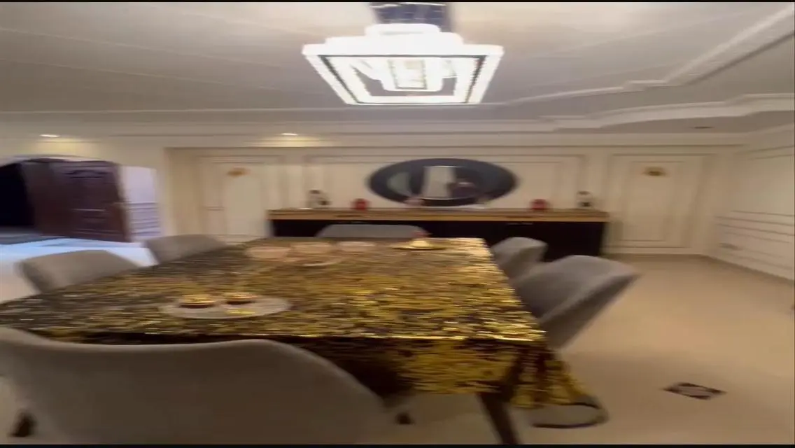 Luxury Apartment with Spacious Layout and Fantastic Amenities in Prime Location